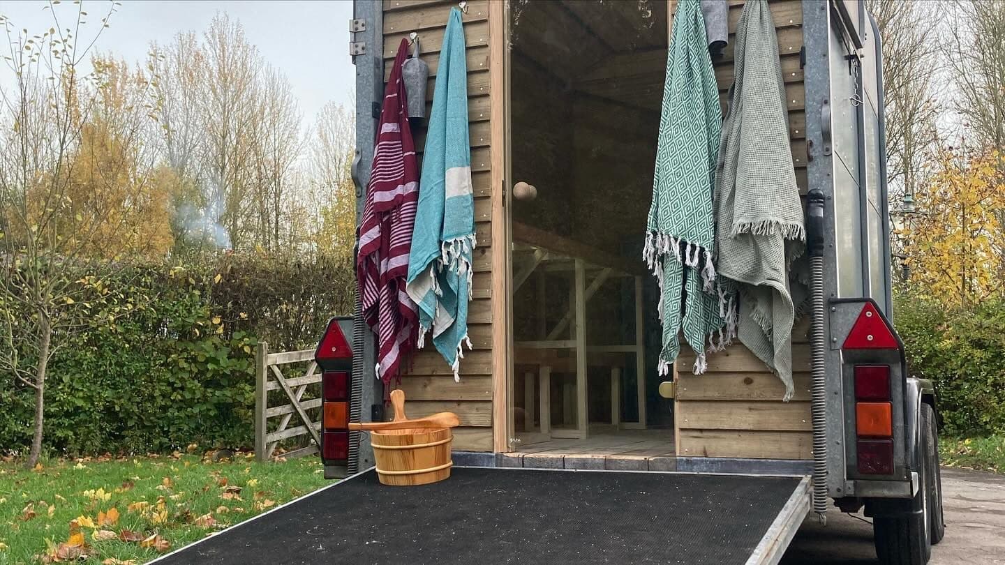 Dorset Saunas